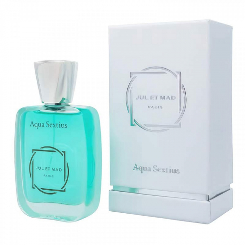 Копия Jul Et Mad Aqua Sextius,edp., 50ml