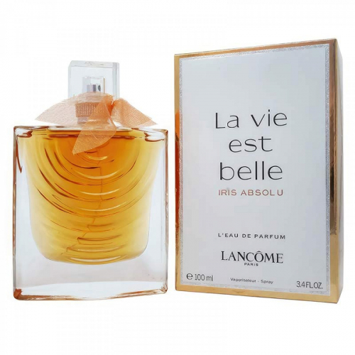 Копия Евро Lancome La Vie Est Belle Iris Absolu,edp., 100ml