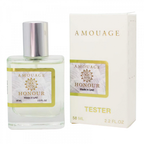 Бренд: Amouage
Аромат: Женский