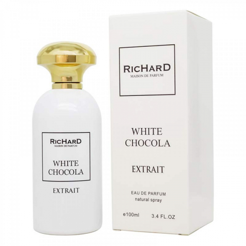 Копия Richard White Chocola Extrait,edp., 100ml