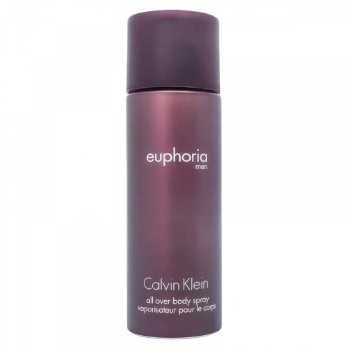 Копии Дезодорант Calvin Klein Euphoria Men, 200ml