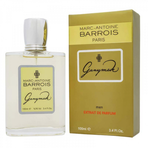 Копия Тестер Marc-Antoine Barrois Ganymede, 100 ml