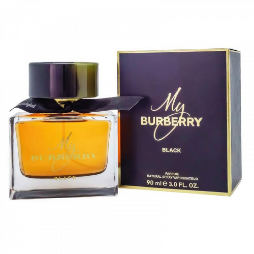 Копия Евро Burbrry My Burbrry Black,edp., 90ml