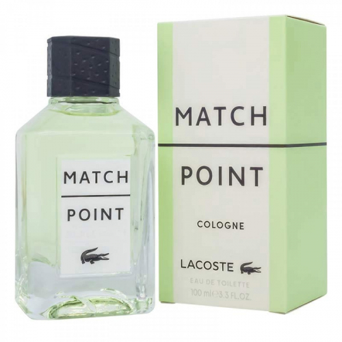 Копия Евро Lacoste Match Point Cologne,edt., 100ml