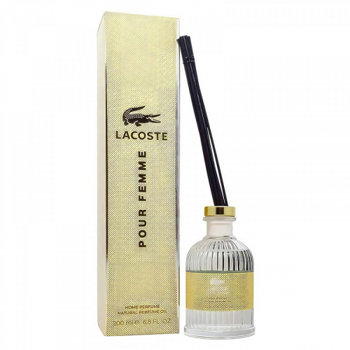 Копия Диффузор Lacoste Pour Femme, 200ml