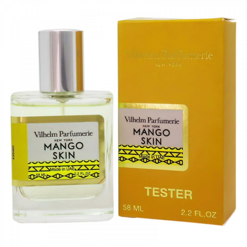 Бренд: Vilhelm Parfumerie
Аромат: Унисекс