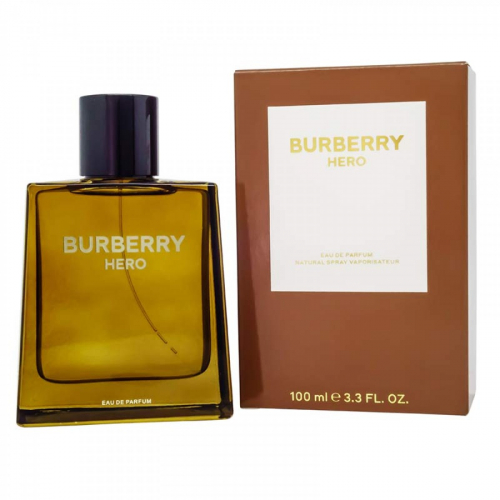 Копия Евро Burberry Hero.edp., 100ml