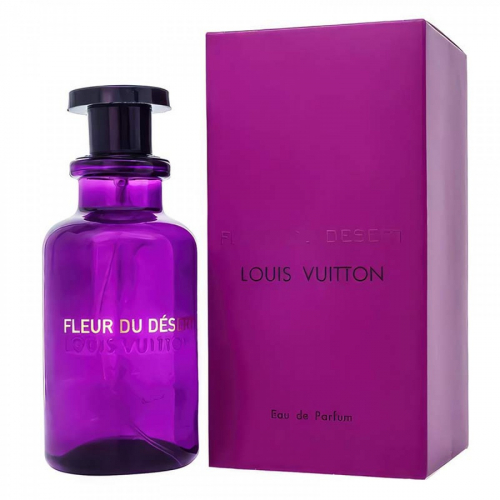 Копия Louis Vuitton Fleur Du Desert,edp., 100ml