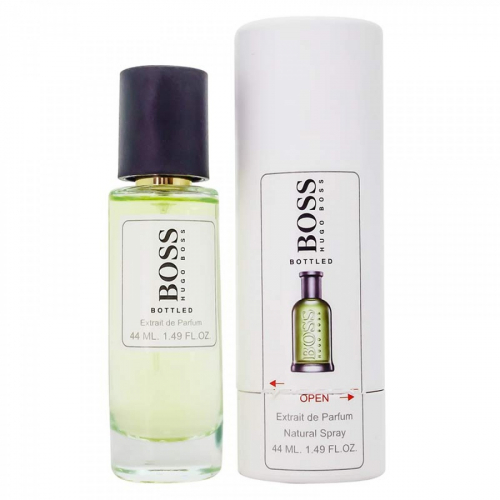Копия Тестер Hugo Boss Bottled №6, edp., 44ml