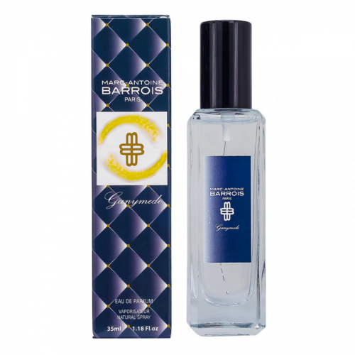 Копия Тестер Marc-Antoine Barrois Ganymede 35ml