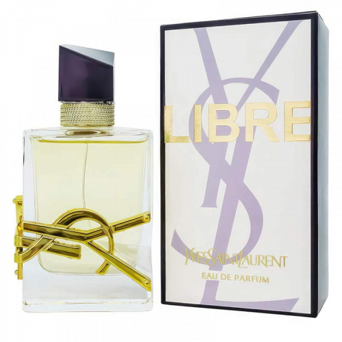 Копия Yves Saint Laurent Libre,edp., 50ml