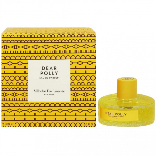 Копия Vilhelm Parfumerie Dear Polly, edp., 100 ml