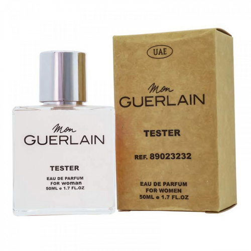 Бренд: Guerlain
Аромат: Женский