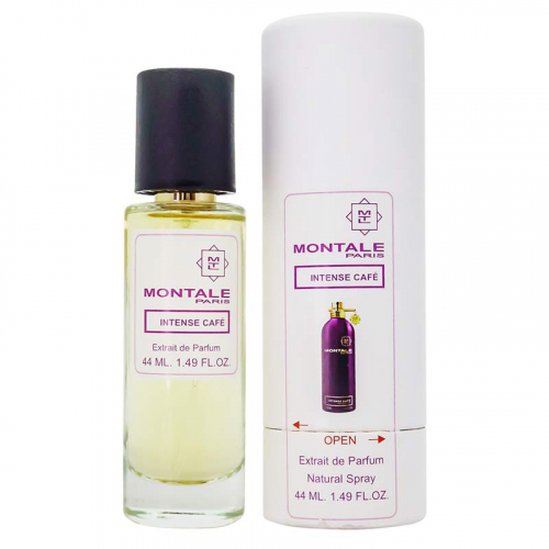 Копия Тестер Montale Intense Cafe,edp., 44ml