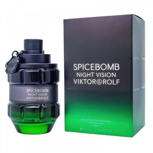 Копия Viktor & Rolf Spicebomb Night Vision,edt., 90ml