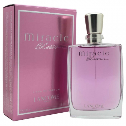 Копия Lancome Miracle Blossom L'eau De Parfum, edp., 100 ml