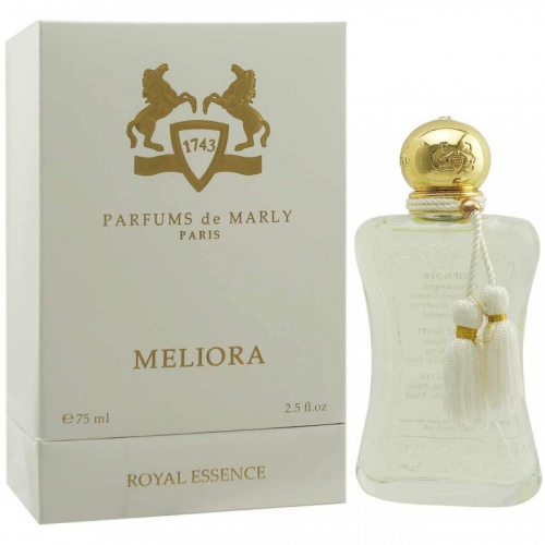 Parfums de marly meliora. Мелиора Парфюм. Духи Meliora Parfums de Marly. Тестер Parfums de Marly Meliora EDP, 65 мл. Royal Essence delina EDP.