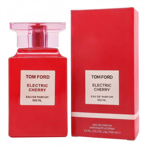Копия Tom Ford Electric Cherry,edp., 100ml