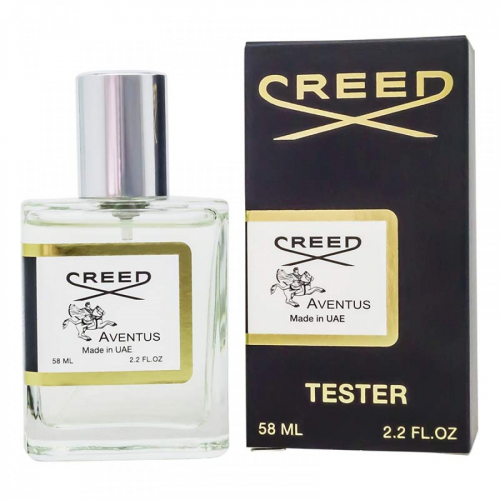 Бренд: Creed
Аромат: Мужской
