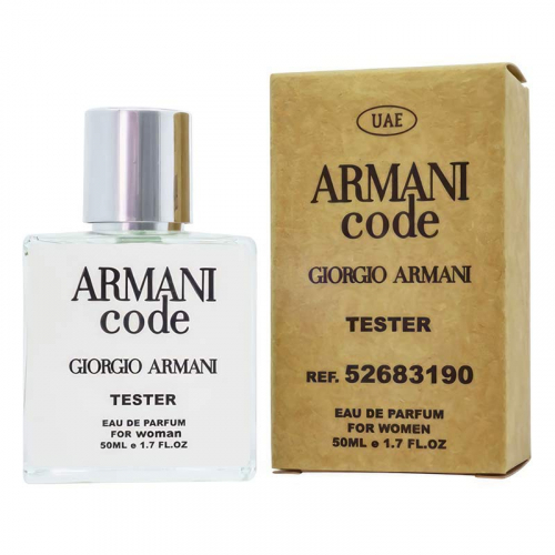 Бренд: Giorgio Armani
Аромат: Женский