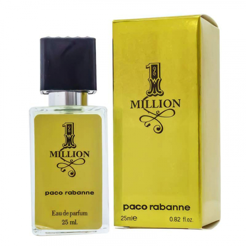 Копия Paco Rabanne 1 Million,edp., 25ml