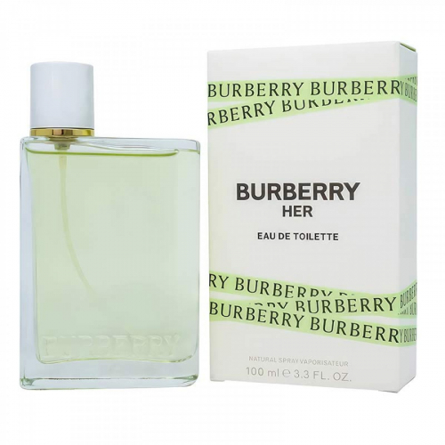 Копия Burberry Her,edt., 100ml