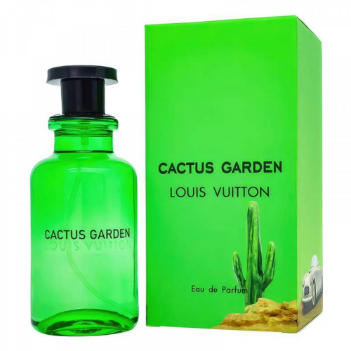 Копия Louis Vuitton Cactus Garden,edp., 100ml