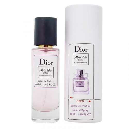 Копия Тестер Christian Dior Cherry Blooming Bouqyet,edp., 44ml