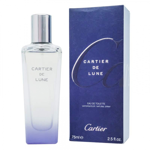 Копия Cartier De Lune,edt., 75ml