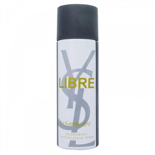Копии Дезодорант Yves Saint Laurent Libre, 200 ml