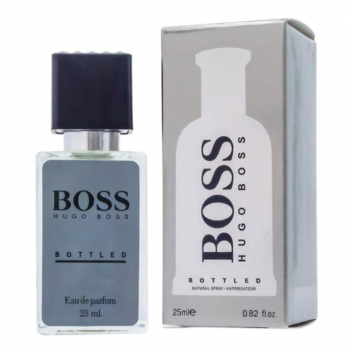 Копия Hugo Boss Bottled №6,edp., 25ml