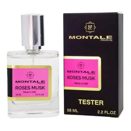 Бренд: Montale
Аромат: Женский