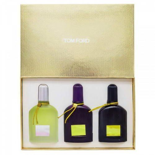 Копии Подарочный набор Tom Ford 3x30ml