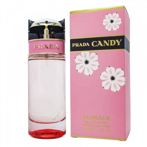 Копия А+ Prada Candy Florale,edp., 80ml