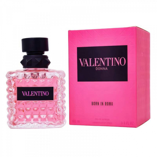 Копия Valentino Valentino Born In Roma,edp., 100ml