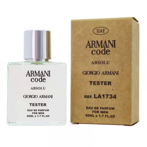 Бренд: Giorgio Armani
Аромат: Мужской