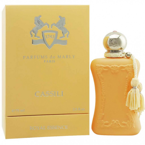 Копия Parfums De Marly Royal Essence Cassili , edp., 75 ml
