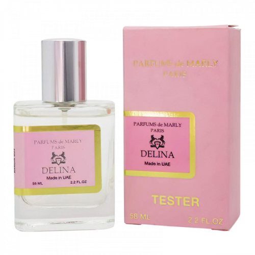 Бренд: Parfums De Marly
Аромат: Женский