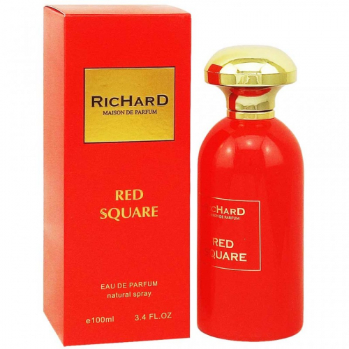 Копия Richard Red Square, edp., 100 ml