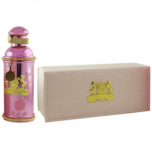 Копия Alexander.J The Collector Rose Oud, edp., 100 ml
