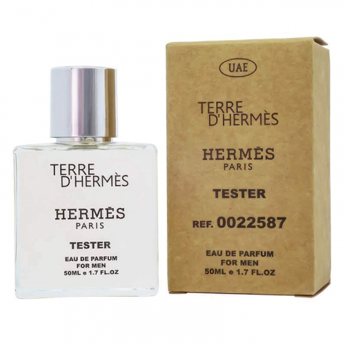 Бренд: Hermes
Аромат: Мужской