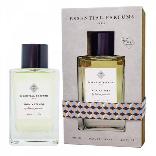 Копия Essential Parfums Mon Vetiver,edp., 100ml