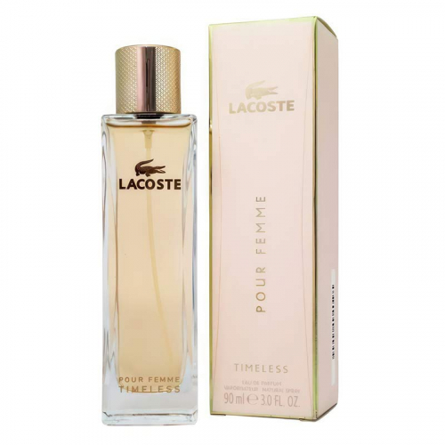Копия Lacoste Timeless Pour Femme,edp., 90ml
