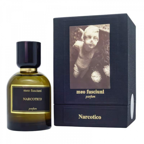 Копия Meo Fusciuni Narcotico,edp., 100ml