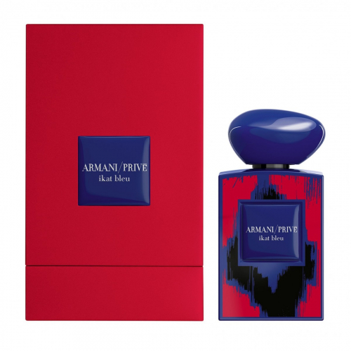Копия Евро Armani / Privo Ikat Blue 100 ml