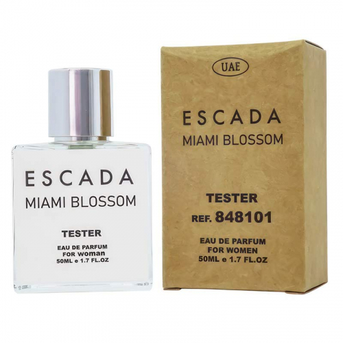 Бренд: Escada
Аромат: Женский