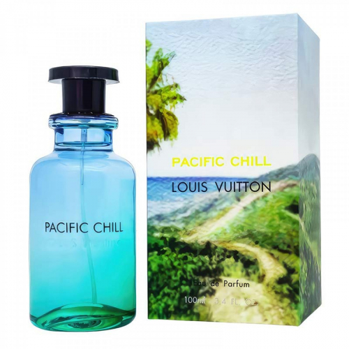 Копия Louis Vuitton Pacific Chill,edp., 100ml