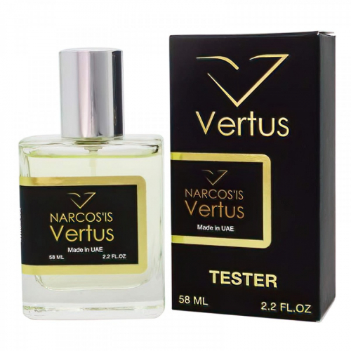 Бренд: Vertus
Аромат: Унисекс