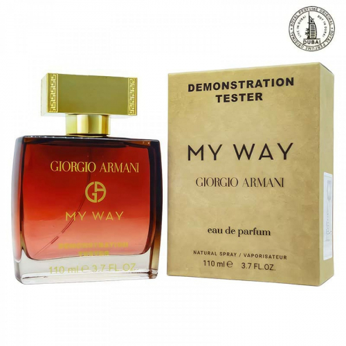 Копия Тестер Giorgio Armani My Way,edp., 110ml