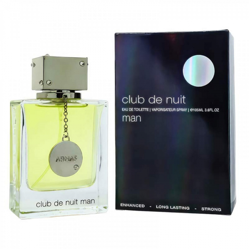 Копия Armaf Club De Nuit Man, 105 ml